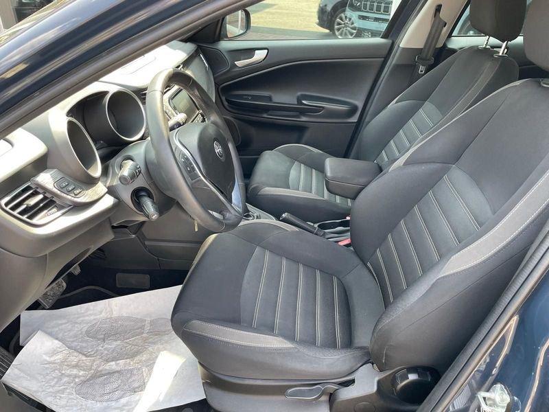 Alfa Romeo Giulietta 1.6 JTDm TCT 120 CV Business