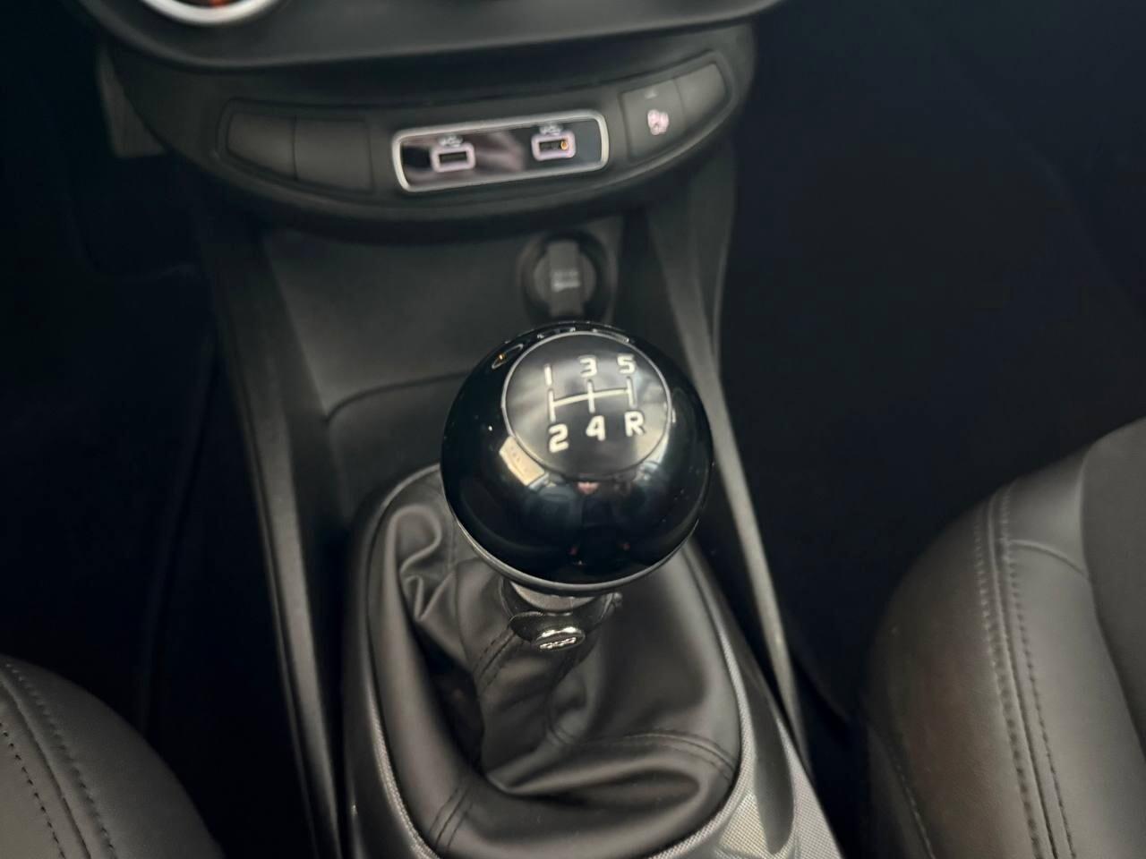 Fiat 500X 1.3 MultiJet 95 CV MOD. CONNECT