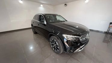 Mercedes-benz GLC 220 d Advanced 4matic