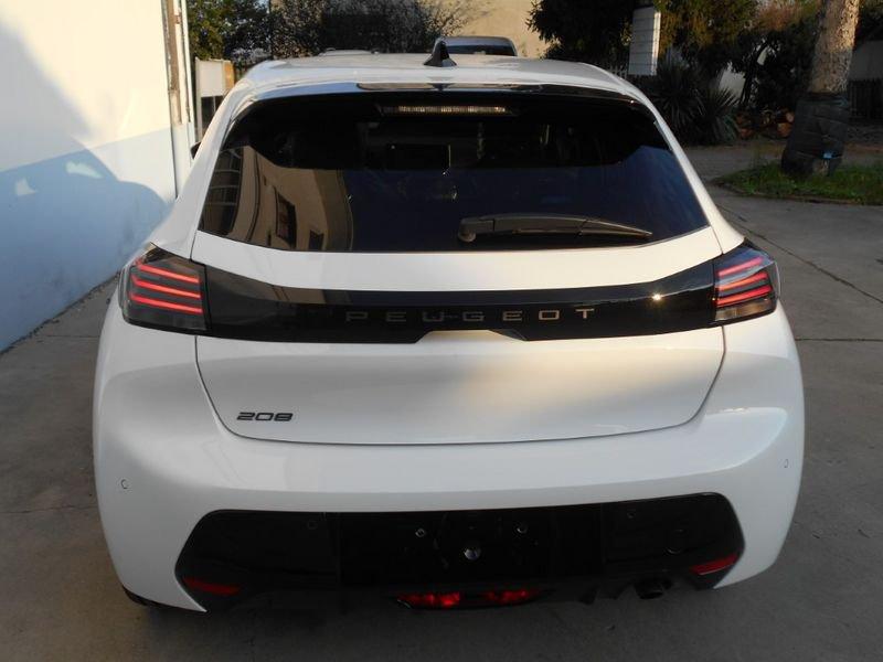 Peugeot 208 100 Allure NAV Fin 9Perfet Sc37%