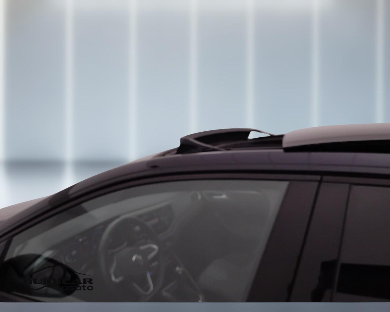 VOLKSWAGEN Taigo - Taigo 1.0 tsi R-Line 115cv dsg