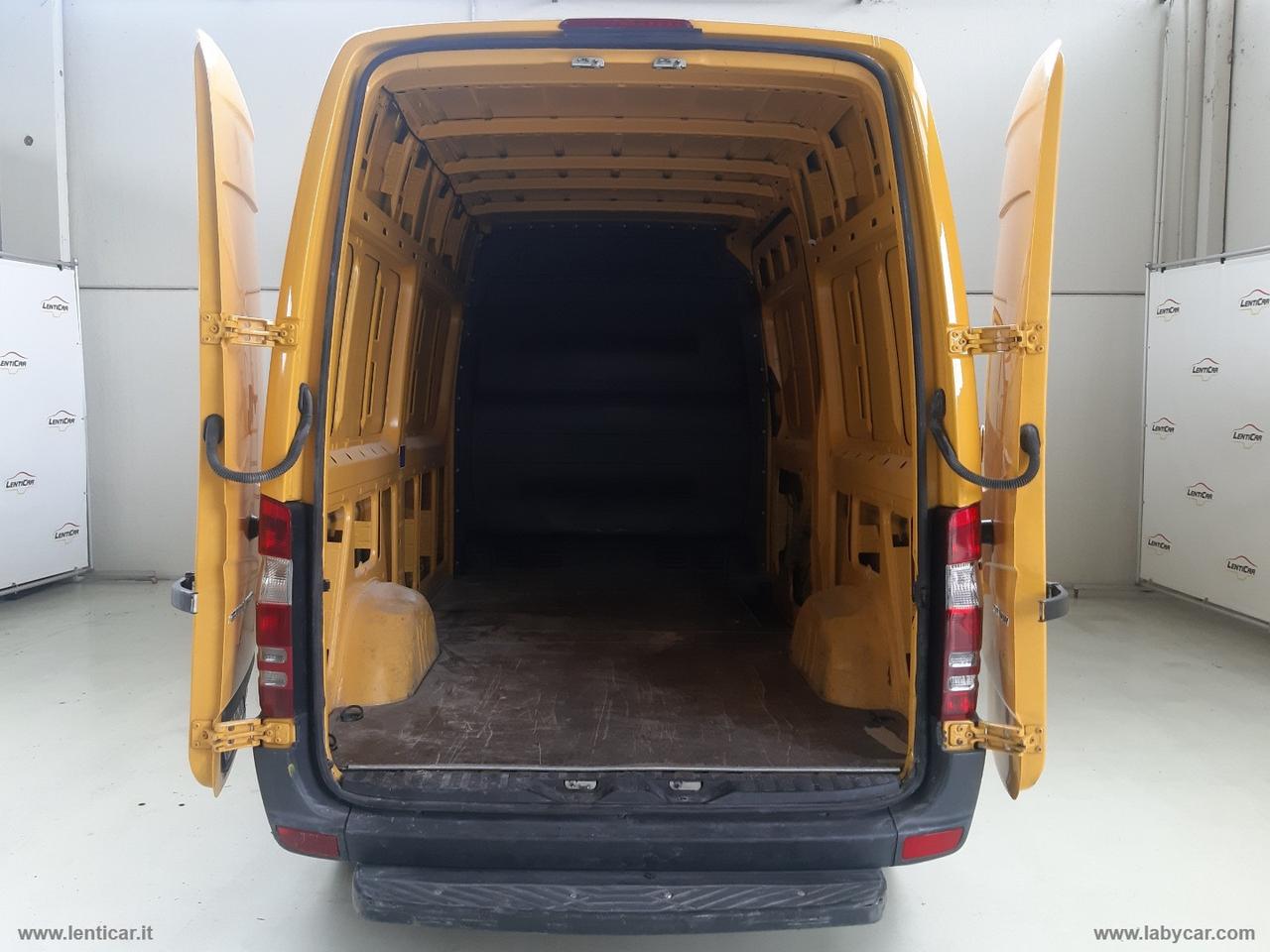 Sprinter 33 2.2 CDI 114 CV Furgone