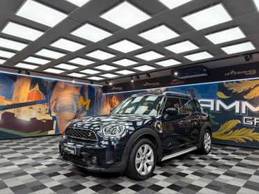 Mini Cooper 1.5 Countryman SE ALL4 Automatica (512)