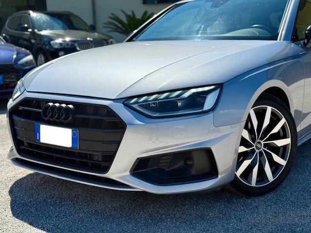 Audi A4 Avant 35 TDI/163 CV S tronic Advanced