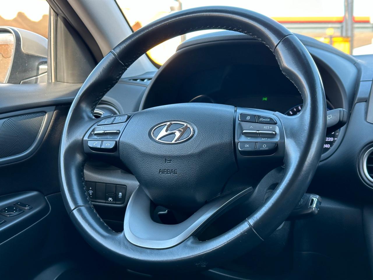 HYUNDAI Kona 1.0 T-GDI Comfort