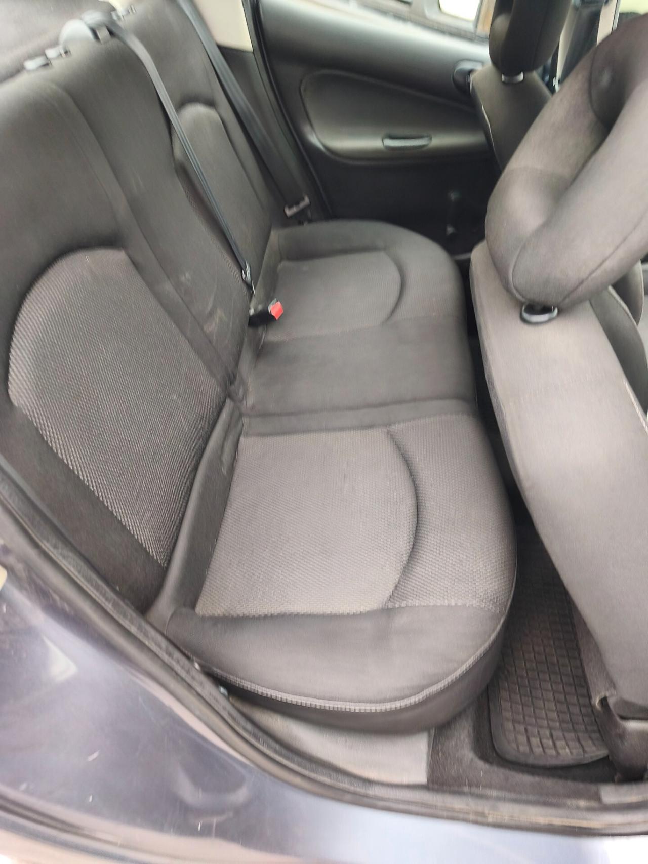 Peugeot 206 1.4 5p. Enfant Terrible