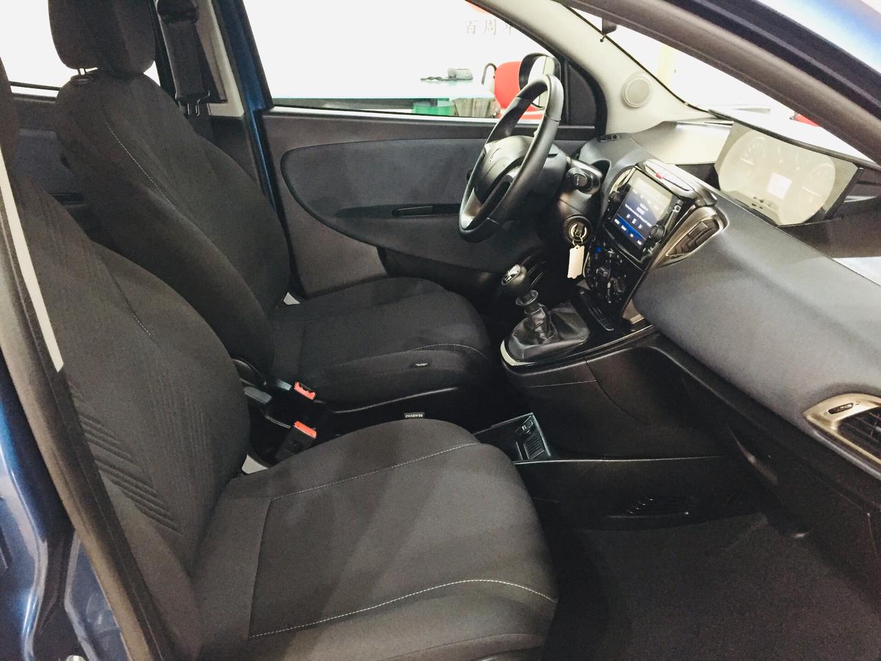 LANCIA Ypsilon 1.0 FireFly 5p. S&S Hybrid
