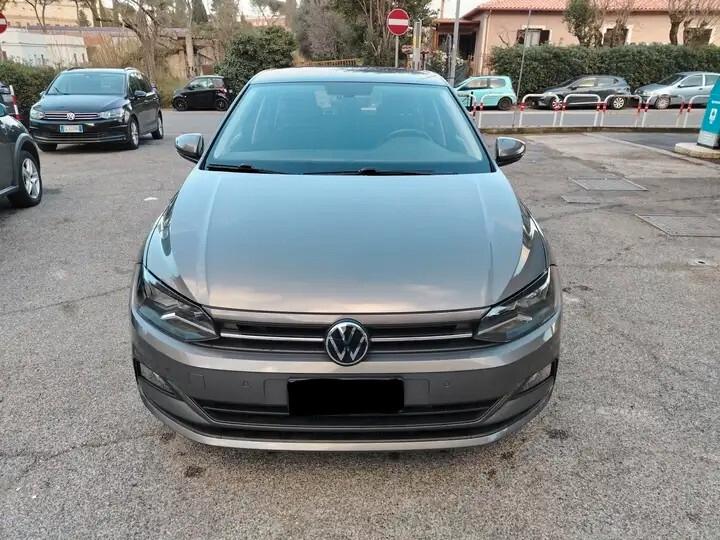 Volkswagen Polo 1.0 TSI 5p. Highline - OFFERTA FINO AL 28/02