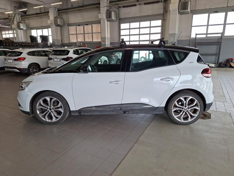 RENAULT Scenic 1.6 dci energy Sport Edition2 130cv