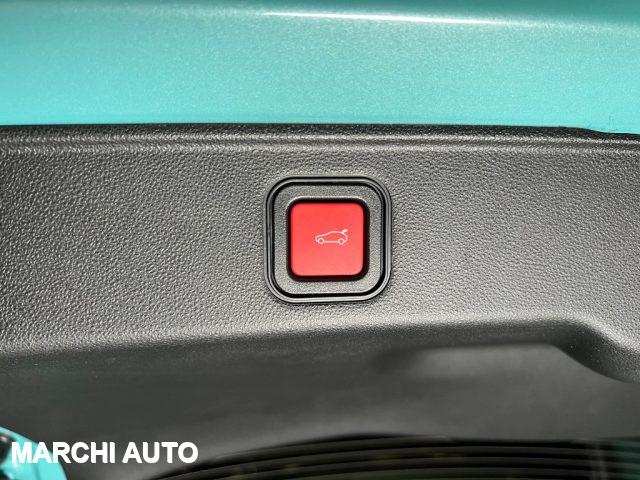 FIAT 600e La Prima '54Kw' - 418 km Autonomia stimata