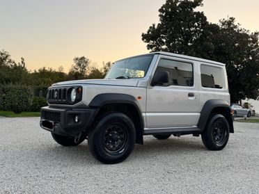 Suzuki Jimny 1.5 5MT PRO ALLGRIP (N1)