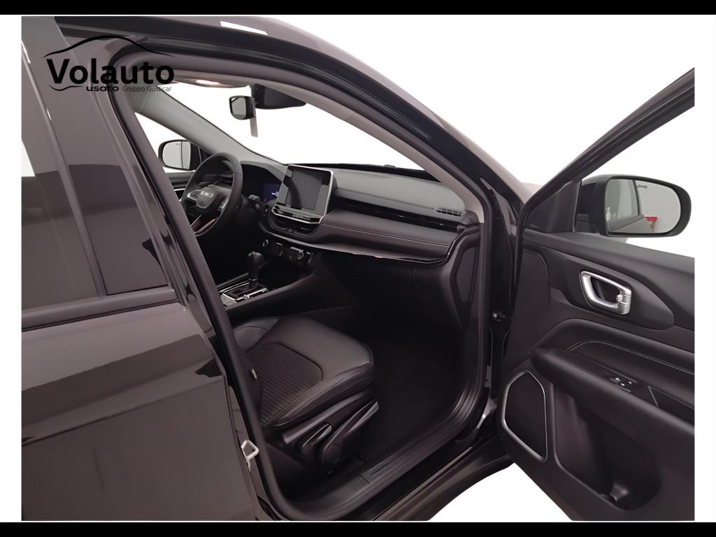 JEEP Compass II 2021 - Compass 1.3 turbo t4 phev Night Eagle 4xe auto