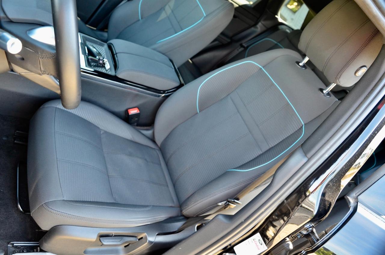 LAND ROVER RANGE ROVER EVOQUE 2.0d i4 MHEV S AWD 180cv AUTO, UNICOPROP, SERVICE UFF LAND ROVER, EURO 6D, HI-FI MERIDIAN, GANCIO TRAINO, NAVI, RETROCAMERA, PERMUTE