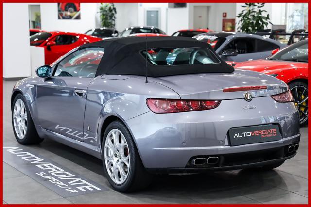ALFA ROMEO Spider 3.2 JTS V6 Q4 Exclusive