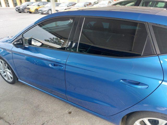 SEAT Ibiza 1.0 TGI 5 porte FR Metano di serie Uniprò