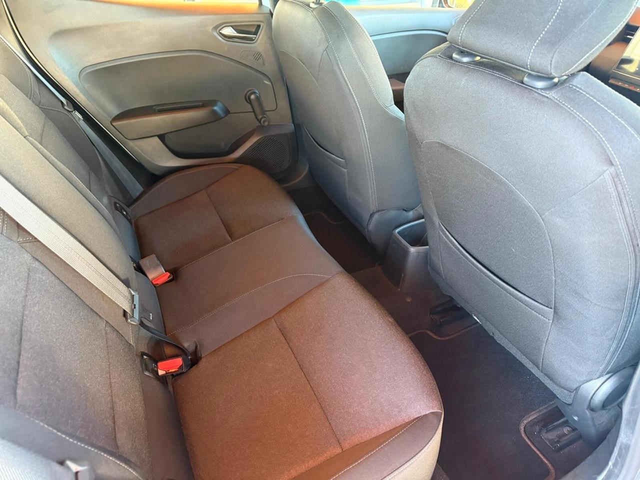 Renault Clio Blue dCi 100 CV 5 porte Business