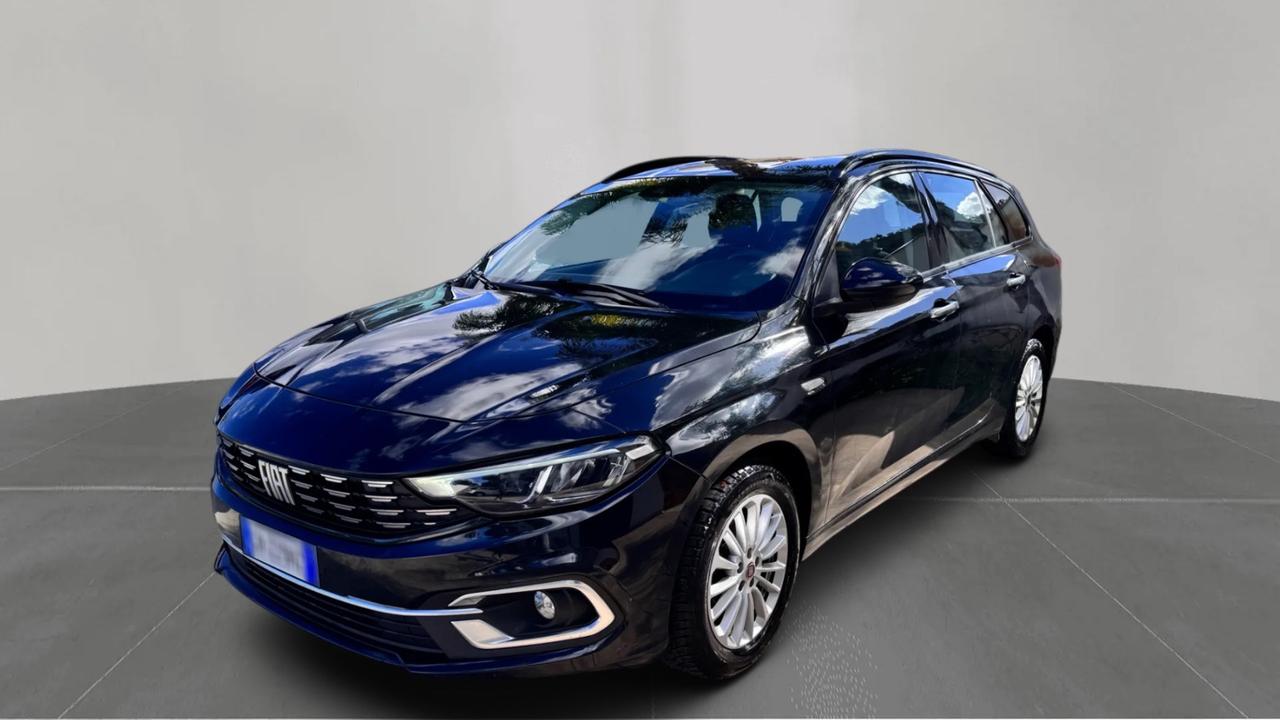 Fiat Tipo 1.6 Mjt S&S SW Business