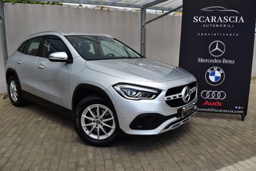 Mercedes-Benz GLA 200 d 150 cv Automatica Business Extra