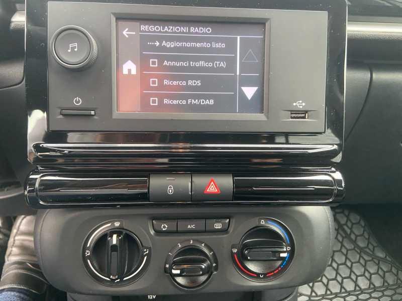 CITROEN C3 1.2 puretech Feel s&s 83cv
