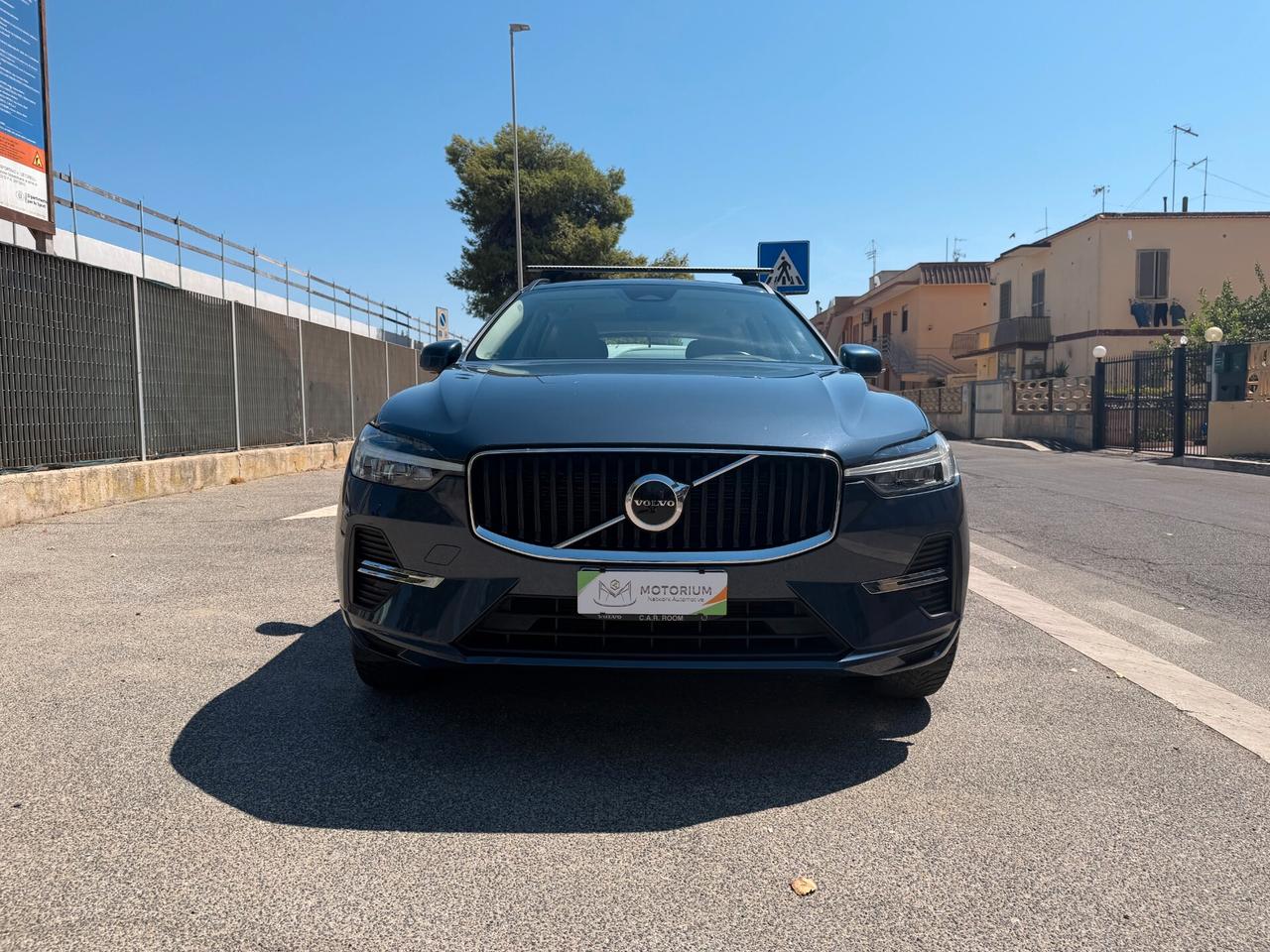 Volvo XC 60 XC60 B4 (d) automatico Core