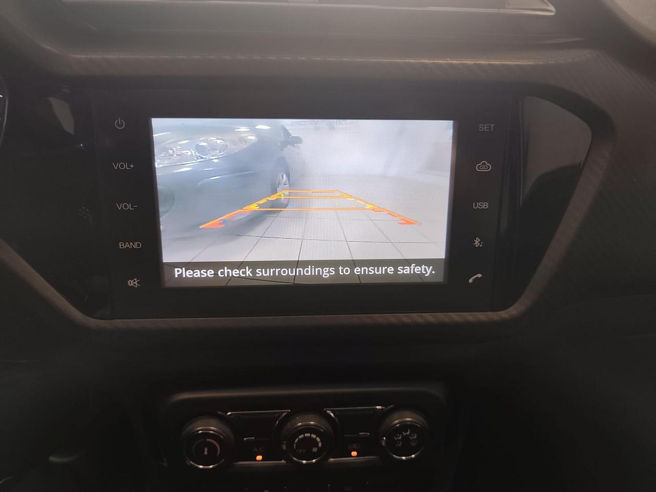 Dr 3 dr3 1.5 Bi-Fuel GPL