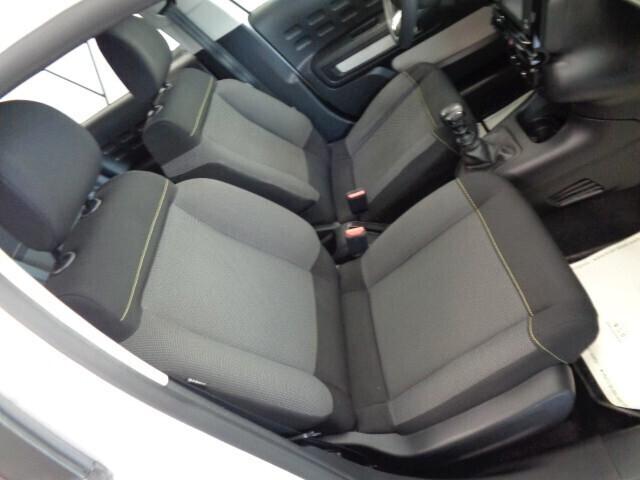 Citroen C3 BlueHDi 100 S&S Feel