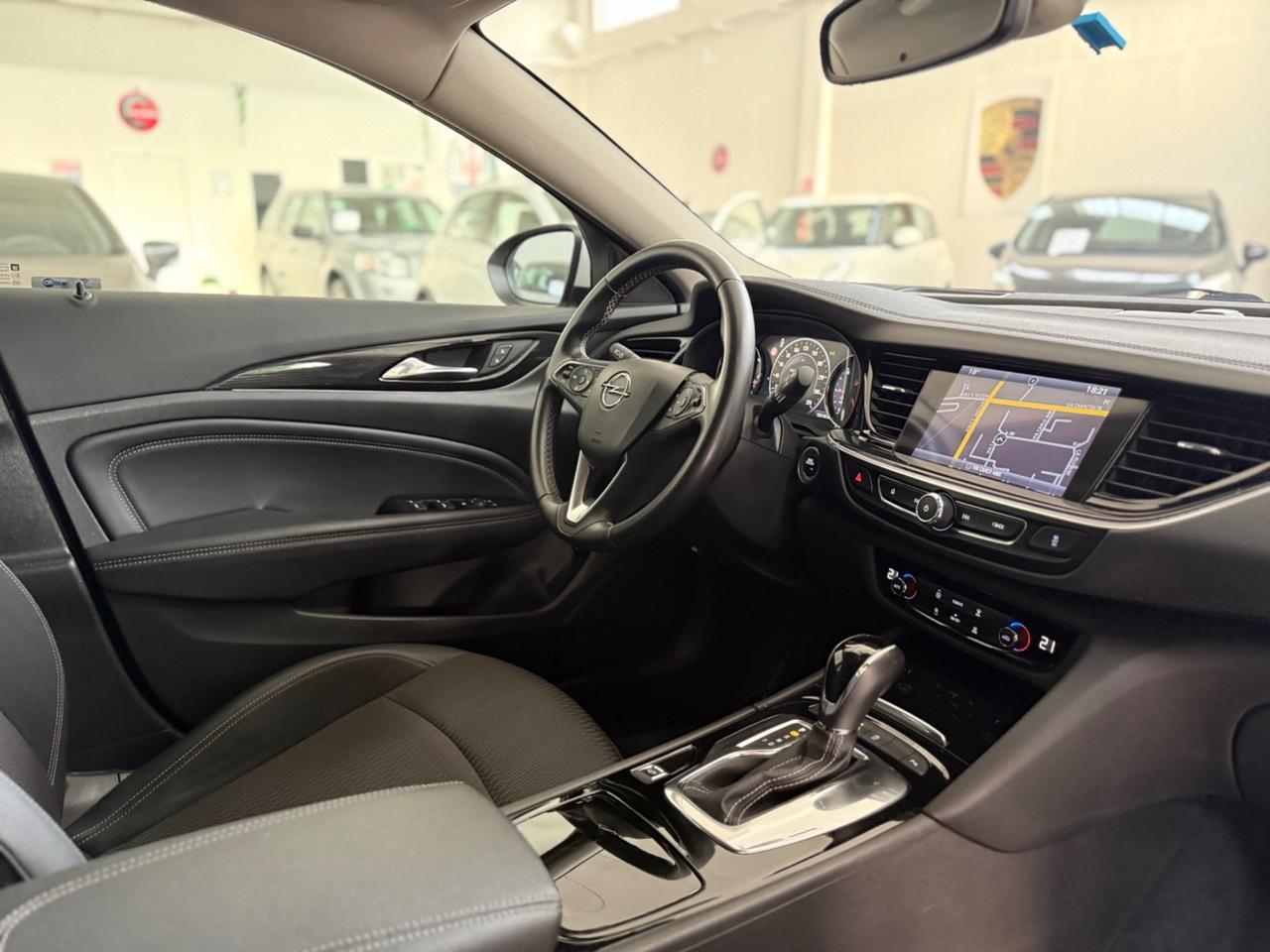 Opel Insignia 1.6 CDTI 136 CV aut.Sports Tourer Innov.