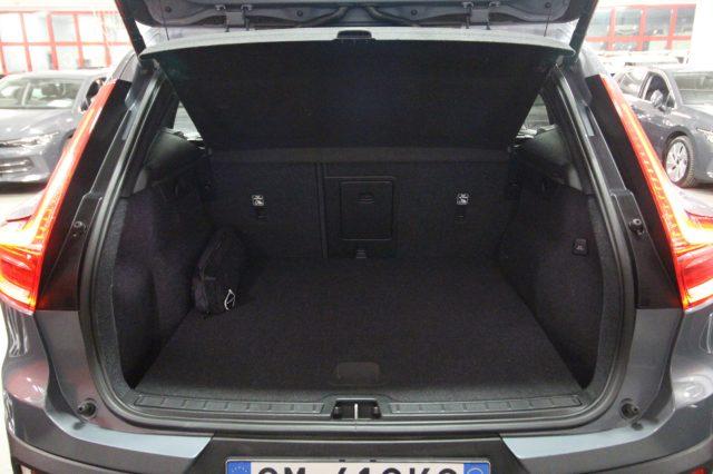 VOLVO XC40 T5 Recharge Plug-in Hybrid automatico Core