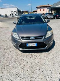 Ford Mondeo 1.6 TDCi/115 SW Titanium S&S Bs.