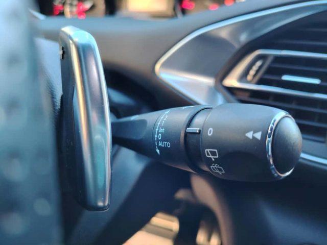 PEUGEOT 308 BlueHDi 180 S&S EAT6 SW GT PREZZO REALE - EURO 6B