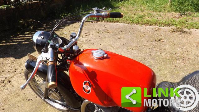 GILERA Other B 300 EXTRA