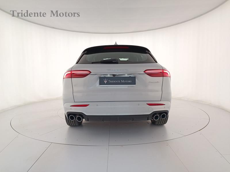 Maserati Grecale 2.0 MHEV GT AWD Auto