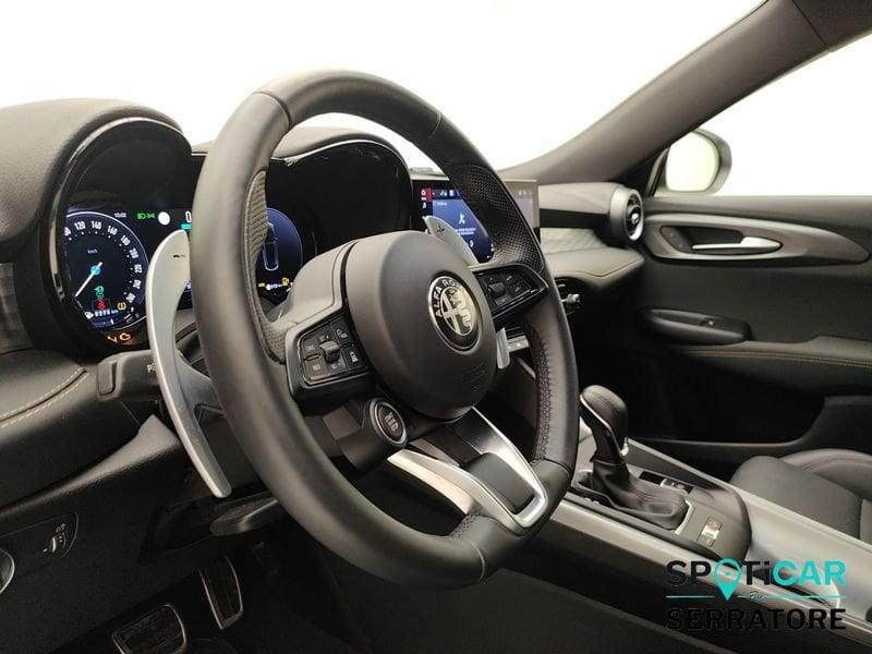 Alfa Romeo Tonale 1.3 phev Veloce Q4 280cv at6