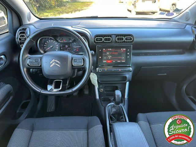 CITROEN C3 Aircross PureTech 82 Shine