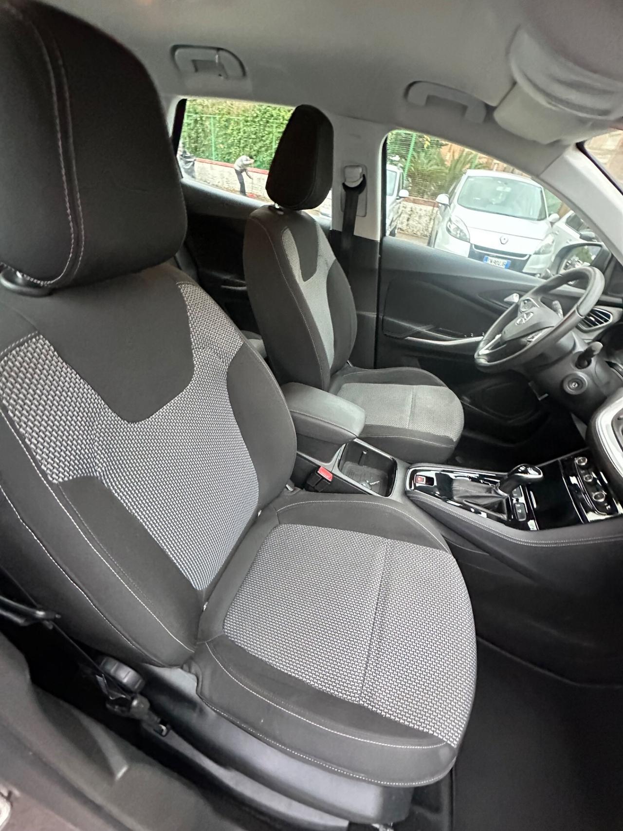 Opel Grandland X 1.5 diesel Ecotec Start&Stop aut. Ultimate