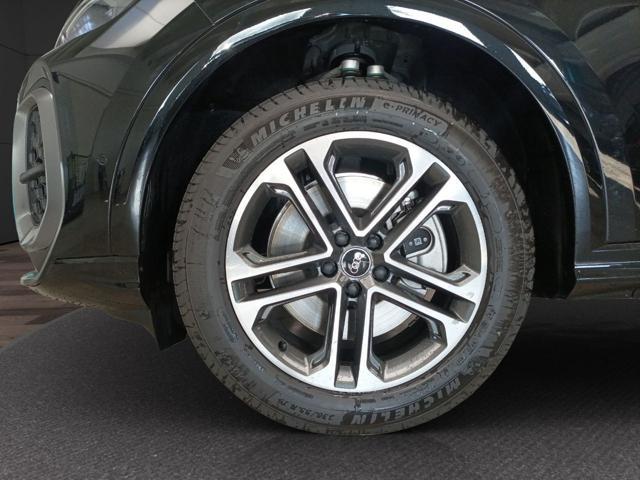 AUDI Q5 TDI 150 kW mHEV+ S tronic quattro S line edition