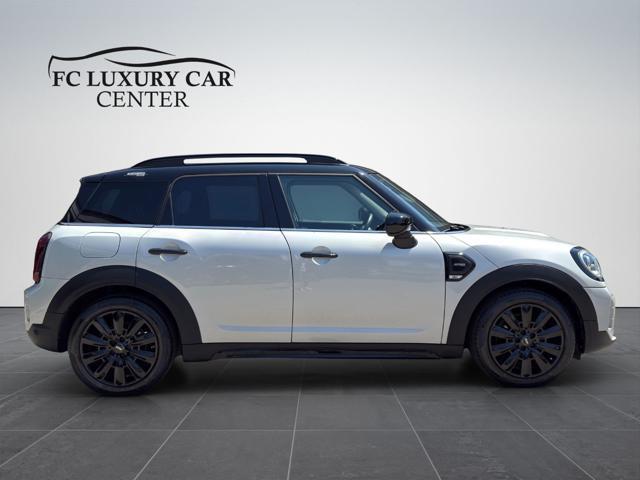MINI Countryman 2.0 Cooper D Northwood Edition Countryman