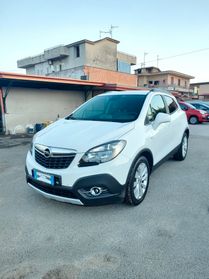 Opel Mokka 1.6 CDTI 136CV Cosmo con 107.000 Chilometri