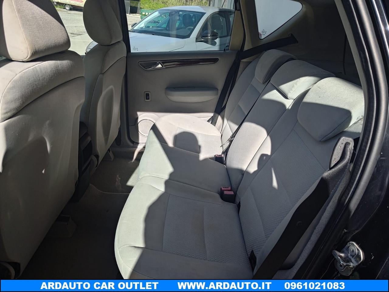 Mercedes A 180 Cdi Elegance Neopatentati
