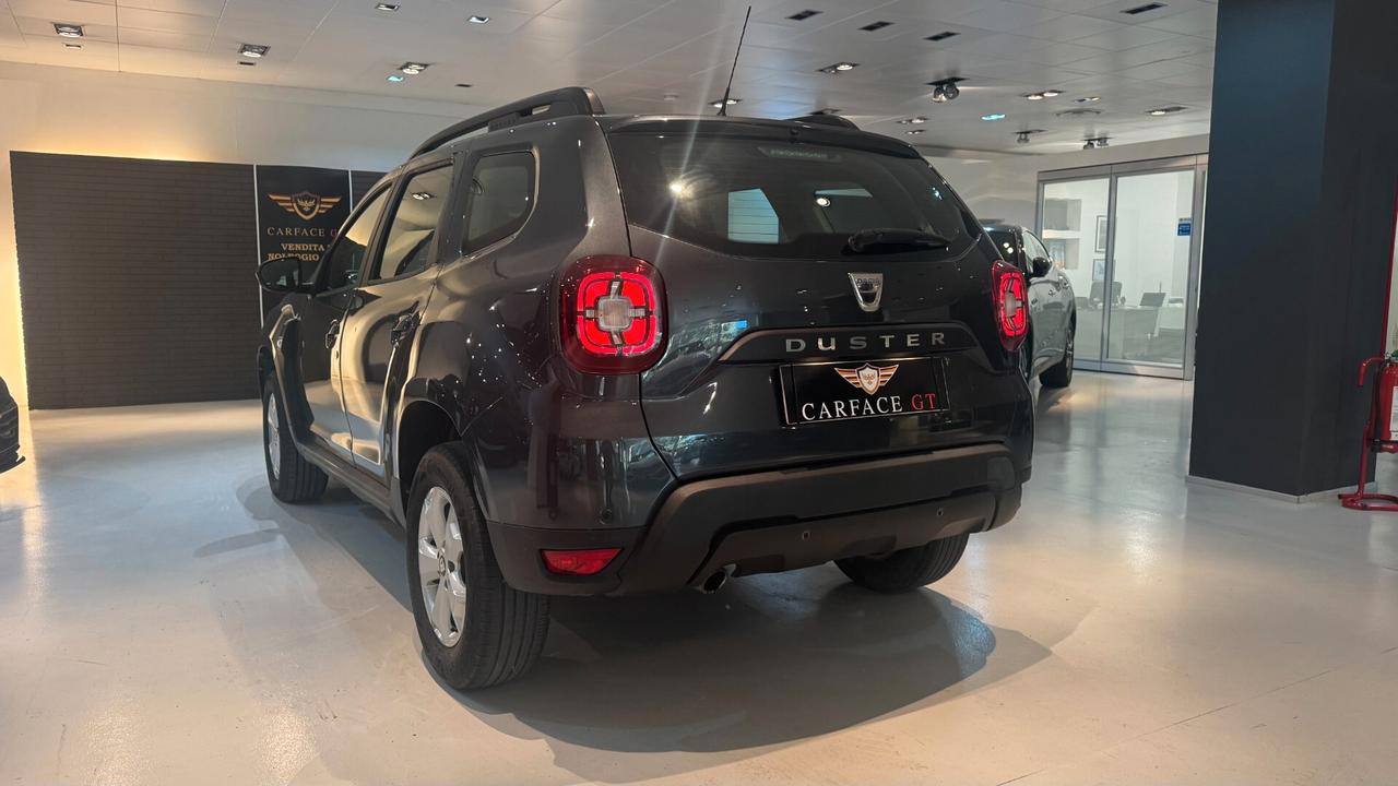 DACIA DUSTER 1.0 TCE 100CV - 2020