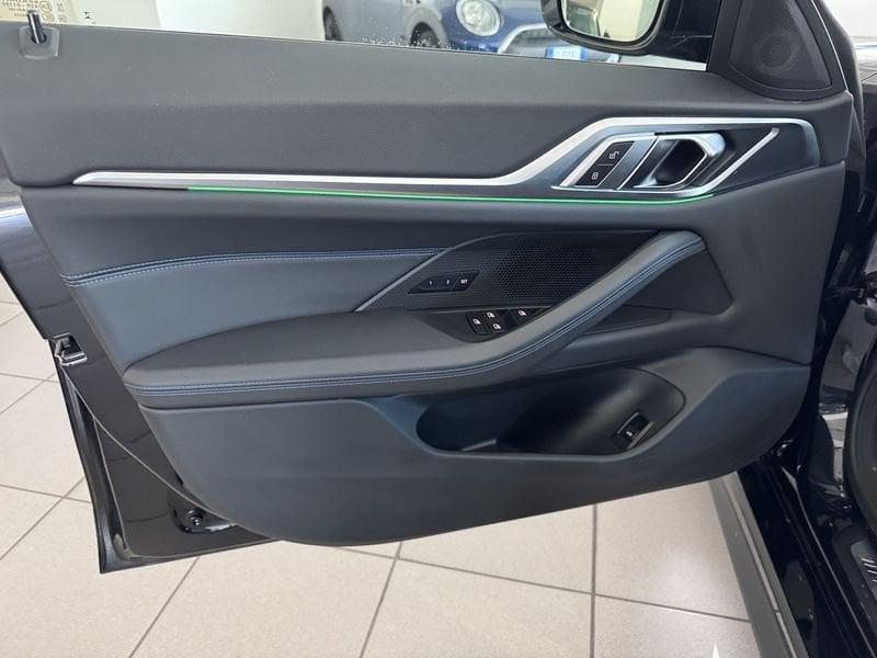 BMW Serie 4 420d xDrive M Sport Auto MH48V