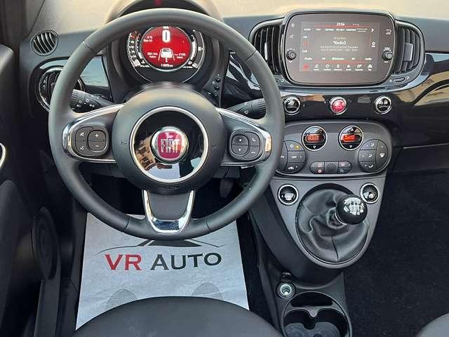 Fiat 500C 1.0 hybrid Dolcevita 70cv PROMO FIN