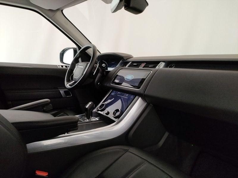 Land Rover RR Sport Range Rover Sport 2.0 si4 phev HSE Dynamic 404cv auto my19