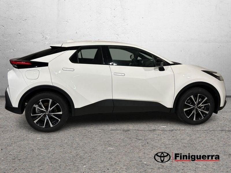 Toyota C-HR 2.0 PHEV Trend