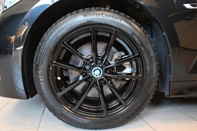 BMW 330 e MSPORT M-TECHNIC RADAR NAVI SED.RIS.RADARCAMFULL