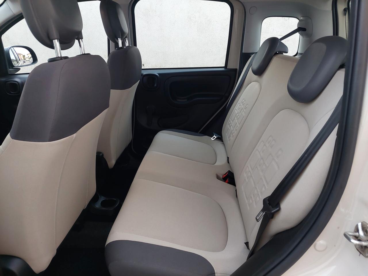 Fiat Panda 1.3 MJT s&s Easy *EURO 6B*