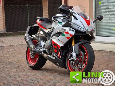 APRILIA RS 660 Extrema - UNIPROPRIETARIO