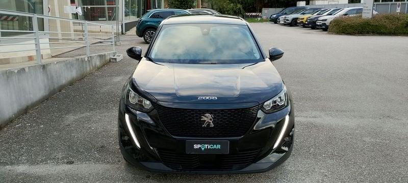 Peugeot 2008 PureTech 100 S&S Allure