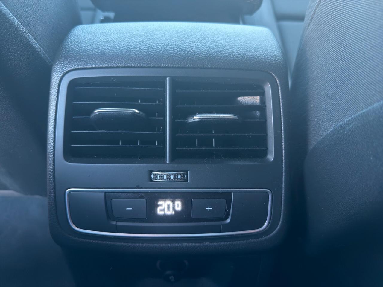 Audi A4 2.0 TDI 190 CV S-LINE S-TRONIC FULL LED