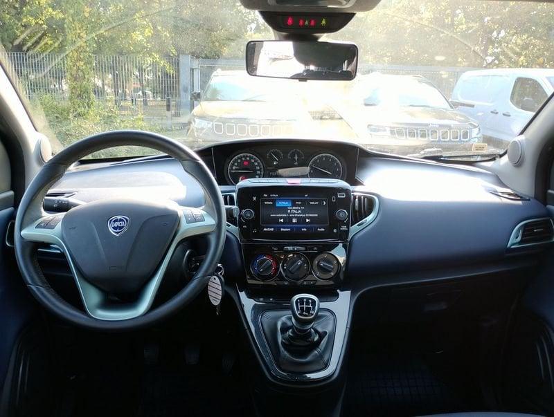 Lancia Ypsilon 1.2 69cv GPL Ecochic